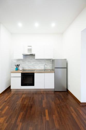 napoli factory guest house
