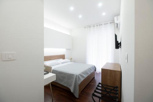 napoli factory guest house