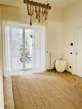Butera Apartments Luxury,,4 star