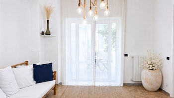 Butera Apartments Luxury,,4 star