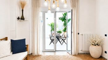 Butera Apartments Luxury,,4 star