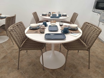 butera apartments luxury