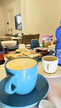 butera apartments luxury