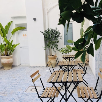 butera apartments luxury
