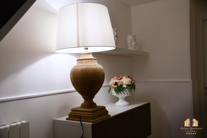 butera apartments luxury