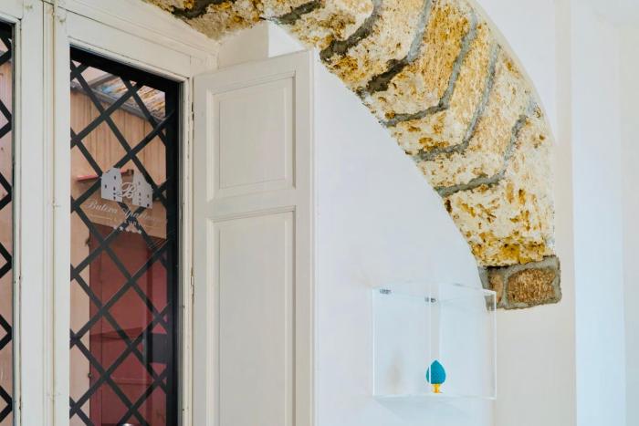 butera apartments luxury