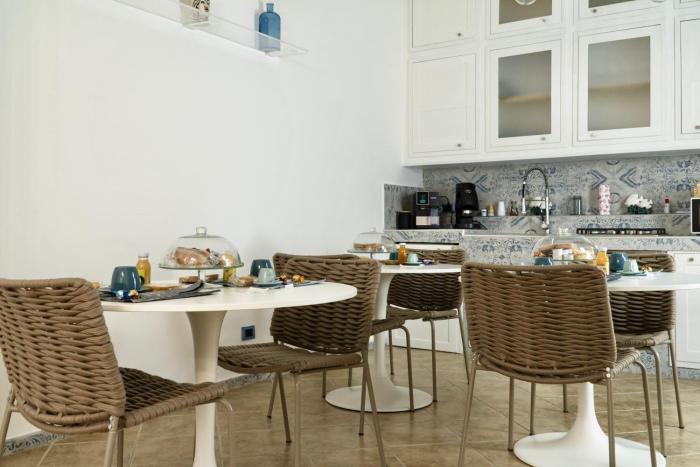 butera apartments luxury