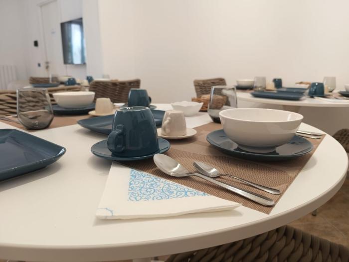 butera apartments luxury