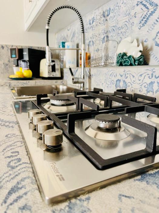 butera apartments luxury