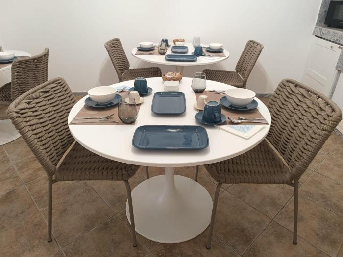 butera apartments luxury