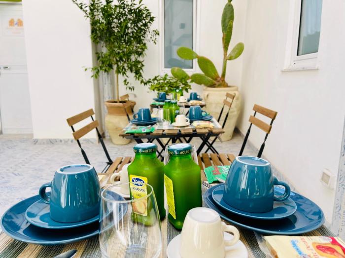 butera apartments luxury
