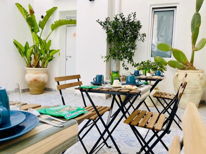 butera apartments luxury