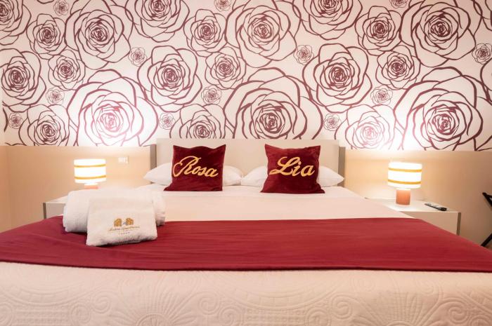butera apartments luxury