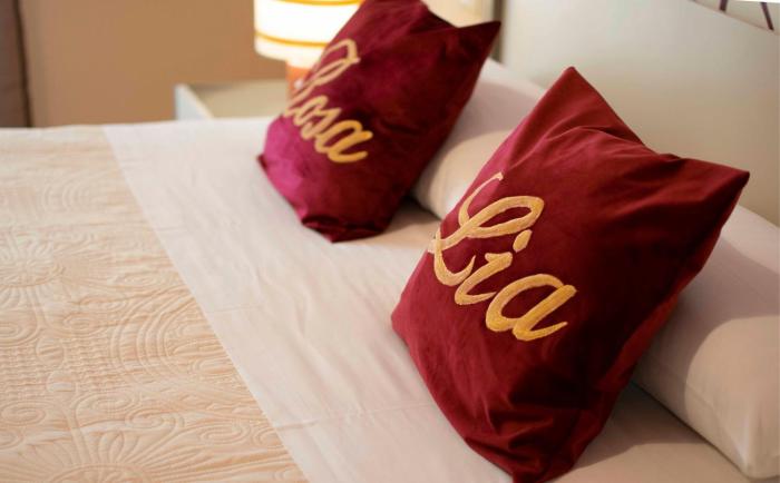 butera apartments luxury
