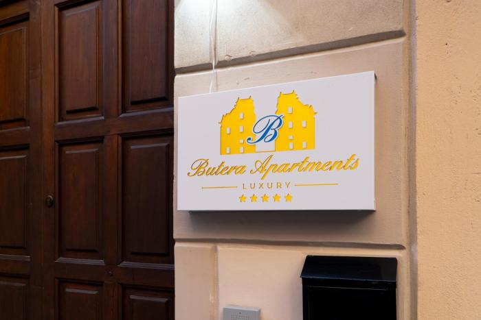 butera apartments luxury