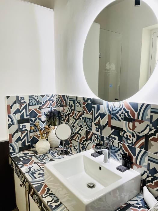 butera apartments luxury