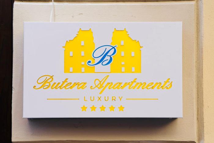 butera apartments luxury