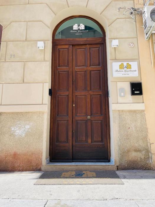 butera apartments luxury