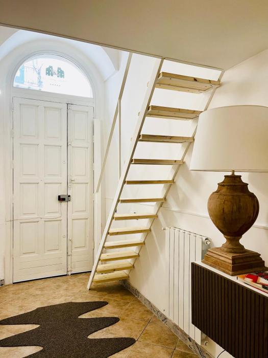 butera apartments luxury