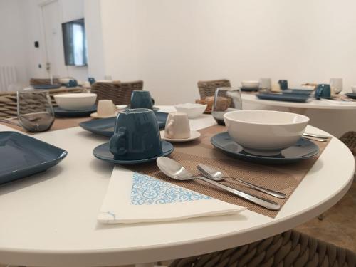 butera apartments luxury