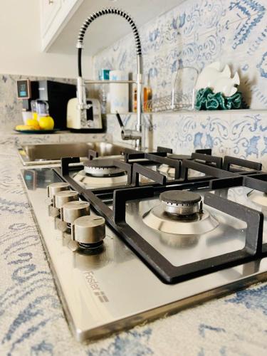 butera apartments luxury