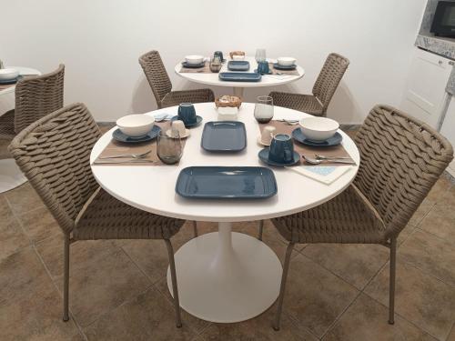 butera apartments luxury
