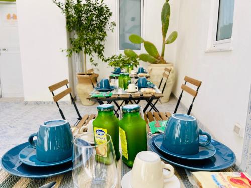 butera apartments luxury