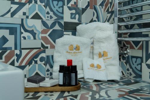 butera apartments luxury