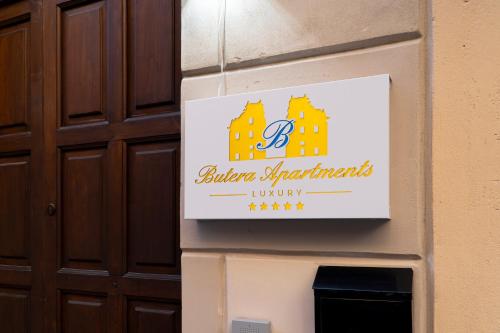butera apartments luxury
