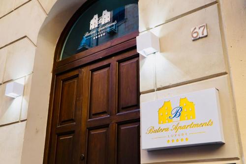 butera apartments luxury
