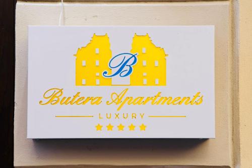 butera apartments luxury
