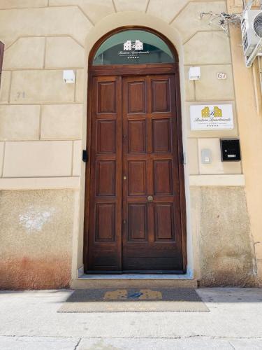 butera apartments luxury