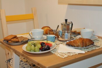 Flegreo Bed And Breakfast,,4 star