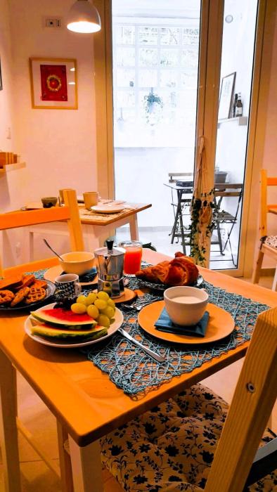 flegreo bed and breakfast