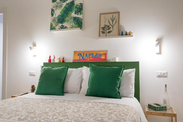 flegreo bed and breakfast