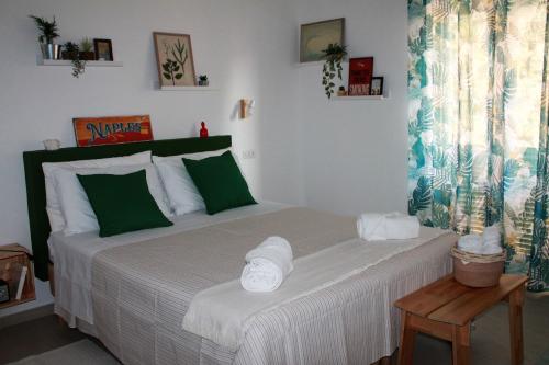 flegreo bed and breakfast