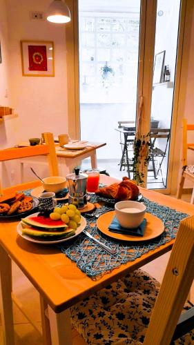 flegreo bed and breakfast