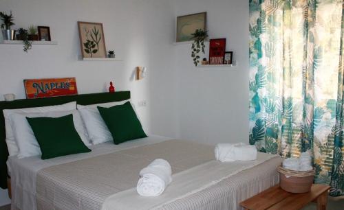 flegreo bed and breakfast