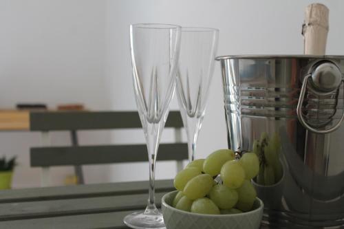 flegreo bed and breakfast