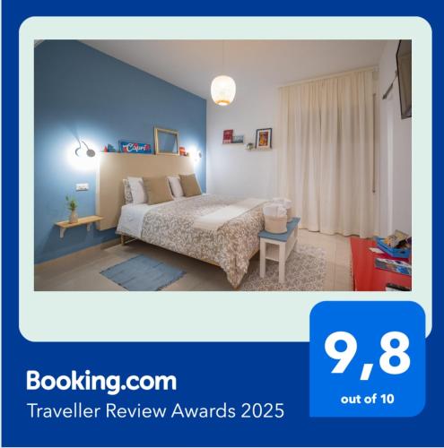 flegreo bed and breakfast
