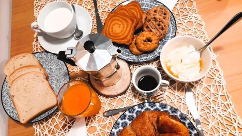 flegreo bed and breakfast