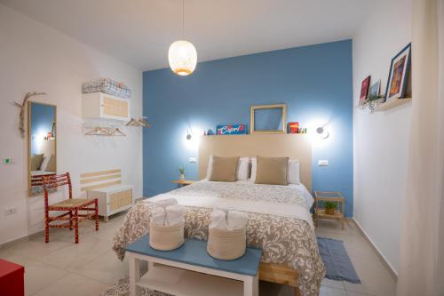 flegreo bed and breakfast