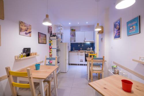 flegreo bed and breakfast