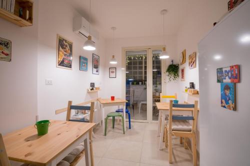 flegreo bed and breakfast