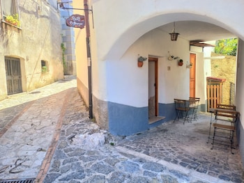 O'stiavucco B&B,,3 star