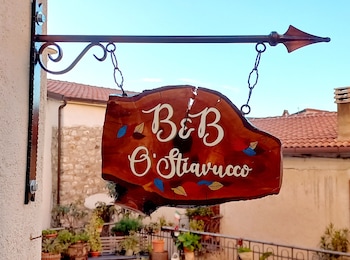 O'stiavucco B&B,,3 star
