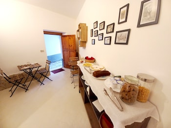 O'stiavucco B&B,,3 star