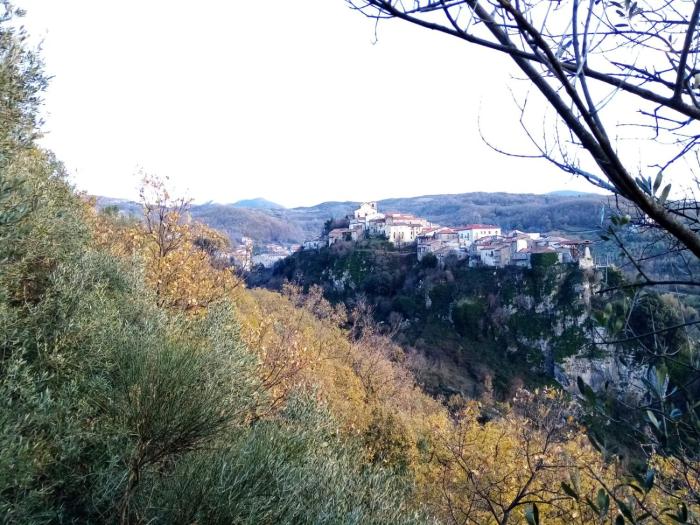 ostiavucco bandb