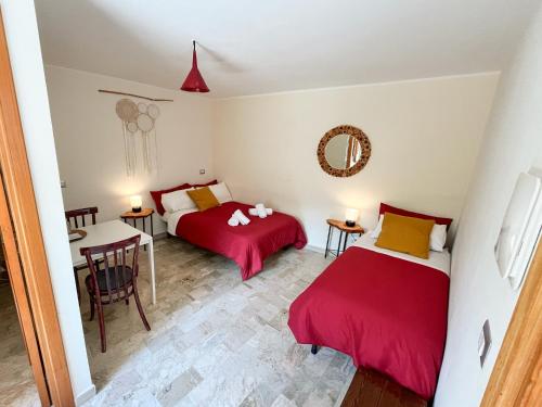 ostiavucco bandb