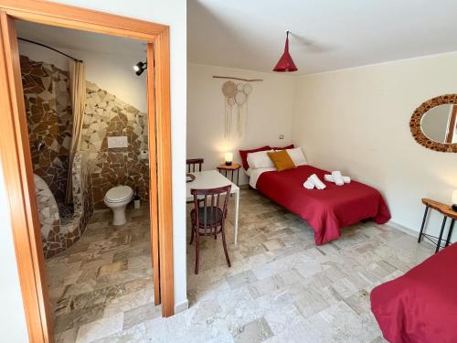 ostiavucco bandb